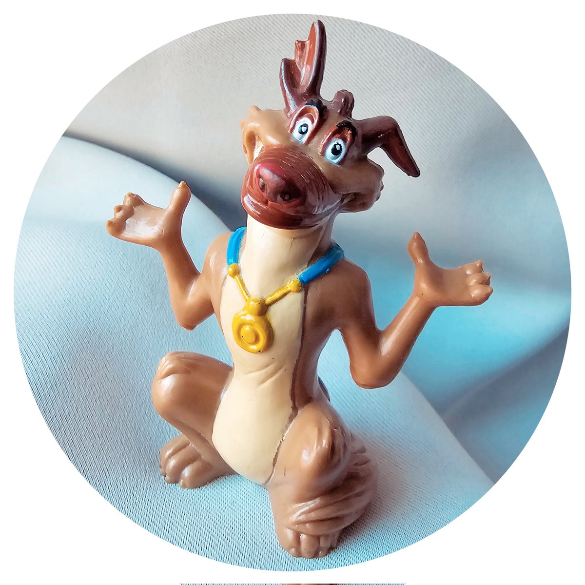 hilary_hildo13's tweet image. Charlie 💙

#alldogsgotoheaven #80s #adonbluthfilm #80scartoons