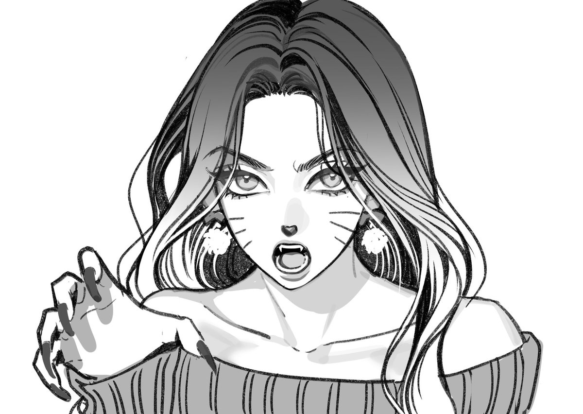 nvh_vivienne's tweet photo. Meow~ https://t.co/d7kFJoxAxC