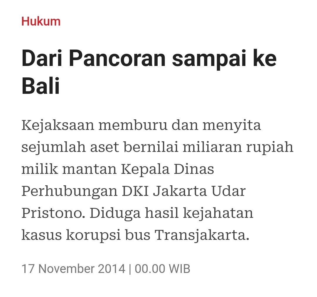 servanian's tweet photo. Perihal kasus properti yg makin mahal / gentrifikasi sebenarnya bukan cuma karena orang Bule, tapi jg dari luar Bali yang main "cuci uang", masih inget banget dulu kasus Transjakarta "cuci uang" buat beli properti di Bali dan yang terbaru kasus Net89. Itupun baru yg ketauan 😹 https://t.co/laGiNr9lS7