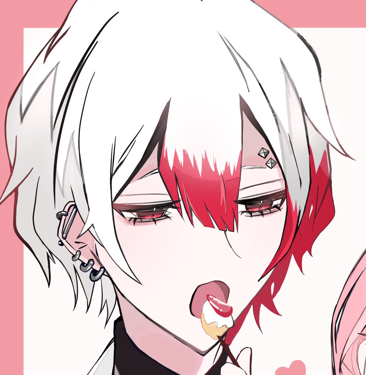 もか@夢絵オーダー受付中🎀 (@mocha___Illust) / Posts / X