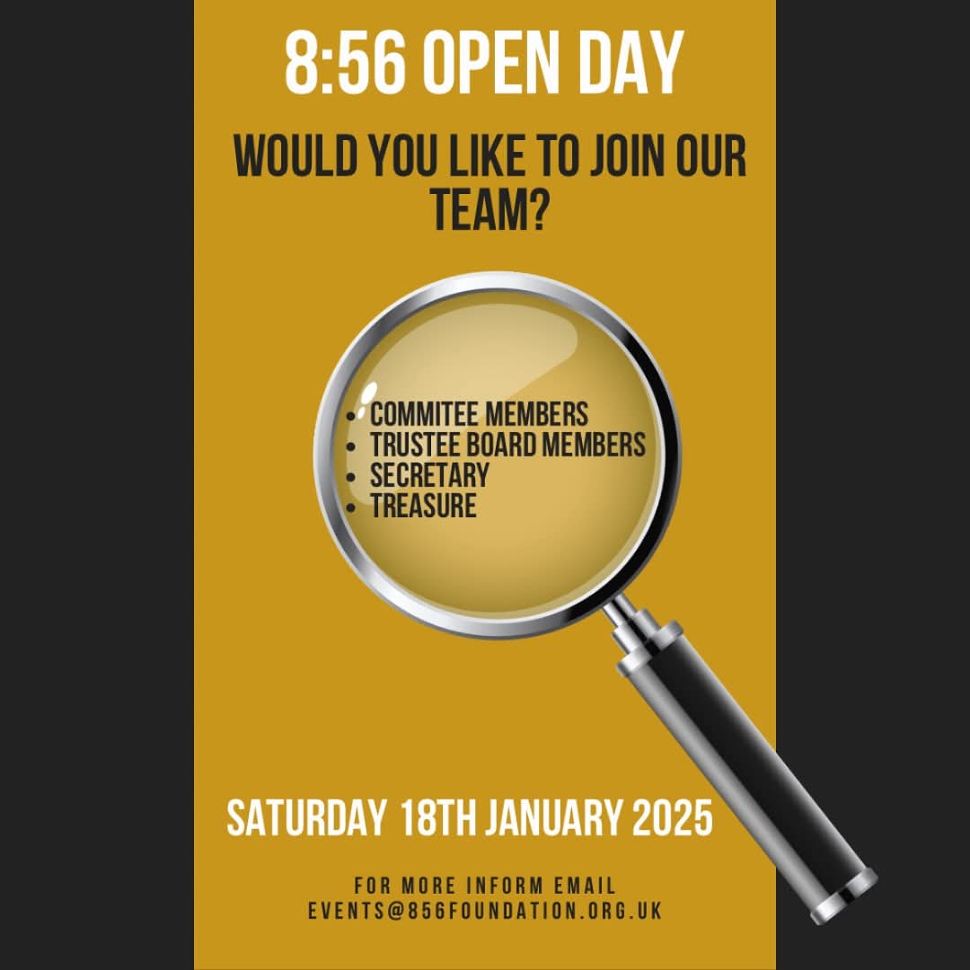 Coming soon

Would you like to volunteer within the men’s mental health &amp; wellbeing sector? Are you passionate about helping others? We’re growing our team in 2025, if you’re interested we’d love to see you, come along to our open day in 2025!

More info to follow

#itstimetotalk