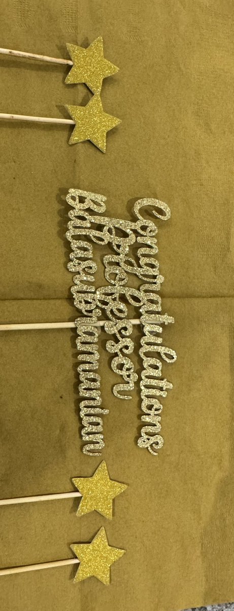 Meena Balasubramanian tweet media