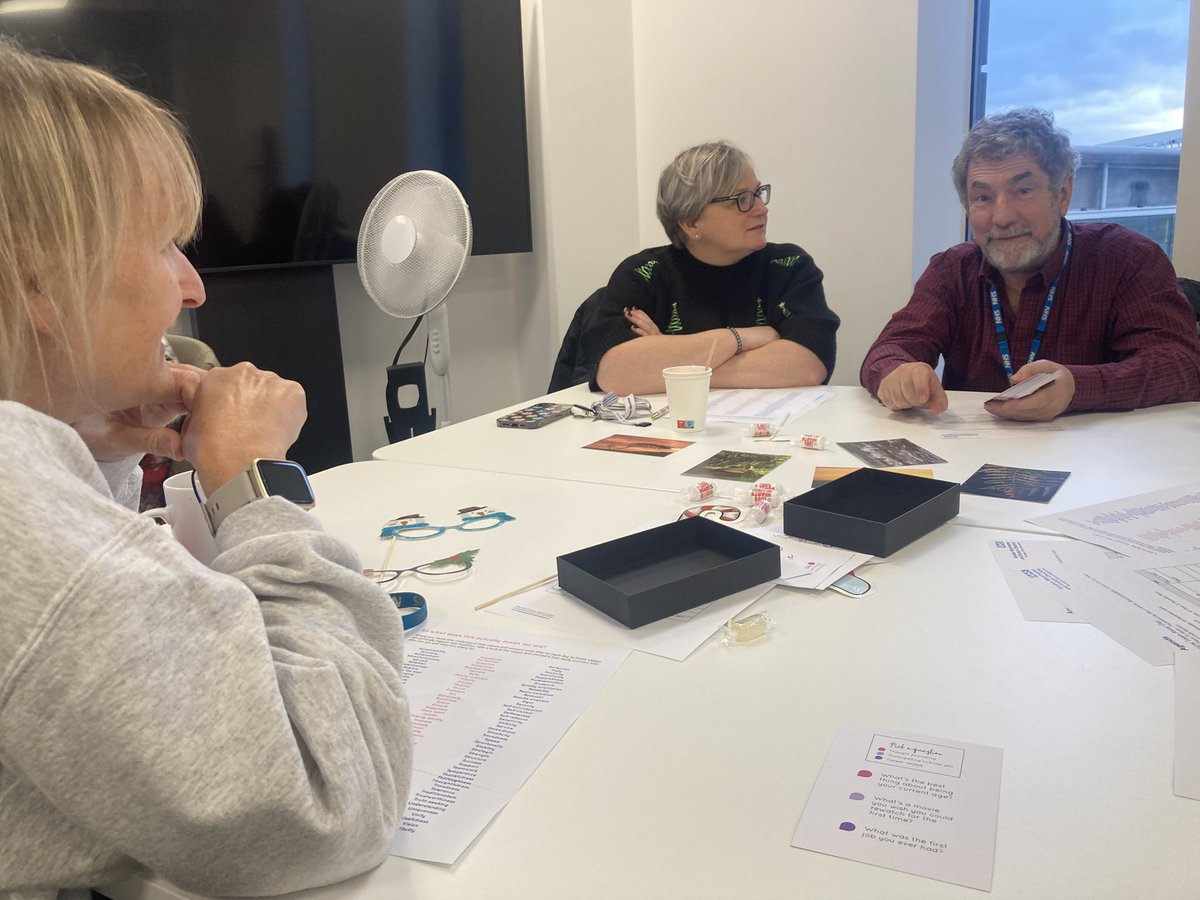 GM & Eastern Cheshire Strategic Clinical Networks tweet media