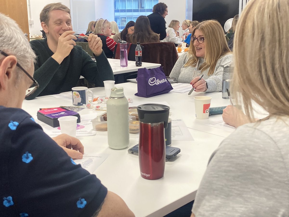 GM & Eastern Cheshire Strategic Clinical Networks tweet media