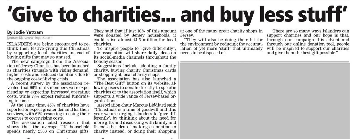 Malcolm Ferey - Deputy of St Saviour (@malcolmferey) on Twitter photo 