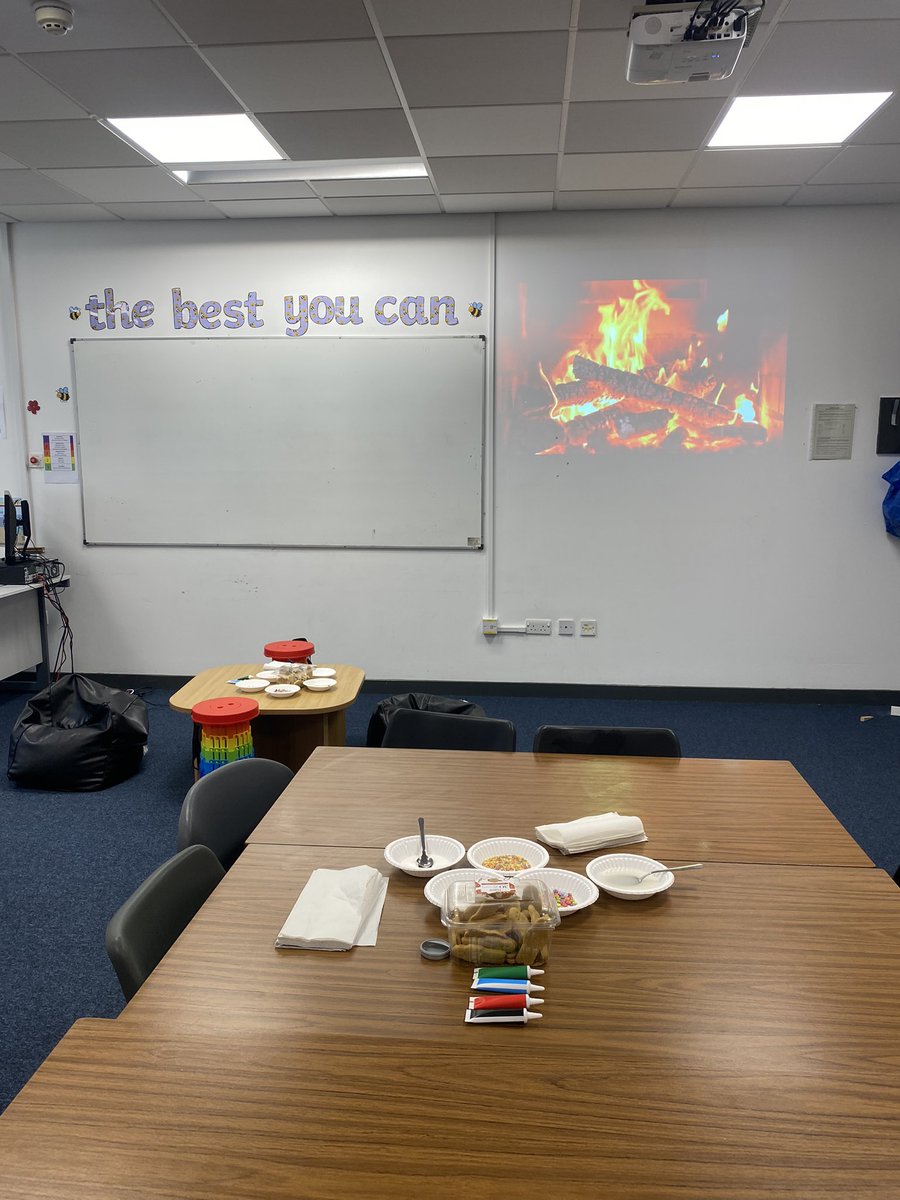 Bo’ness Academy Pupil Support Team tweet media