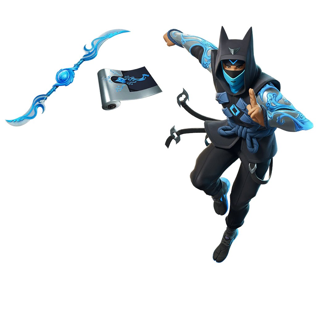 FNAssist tweet media