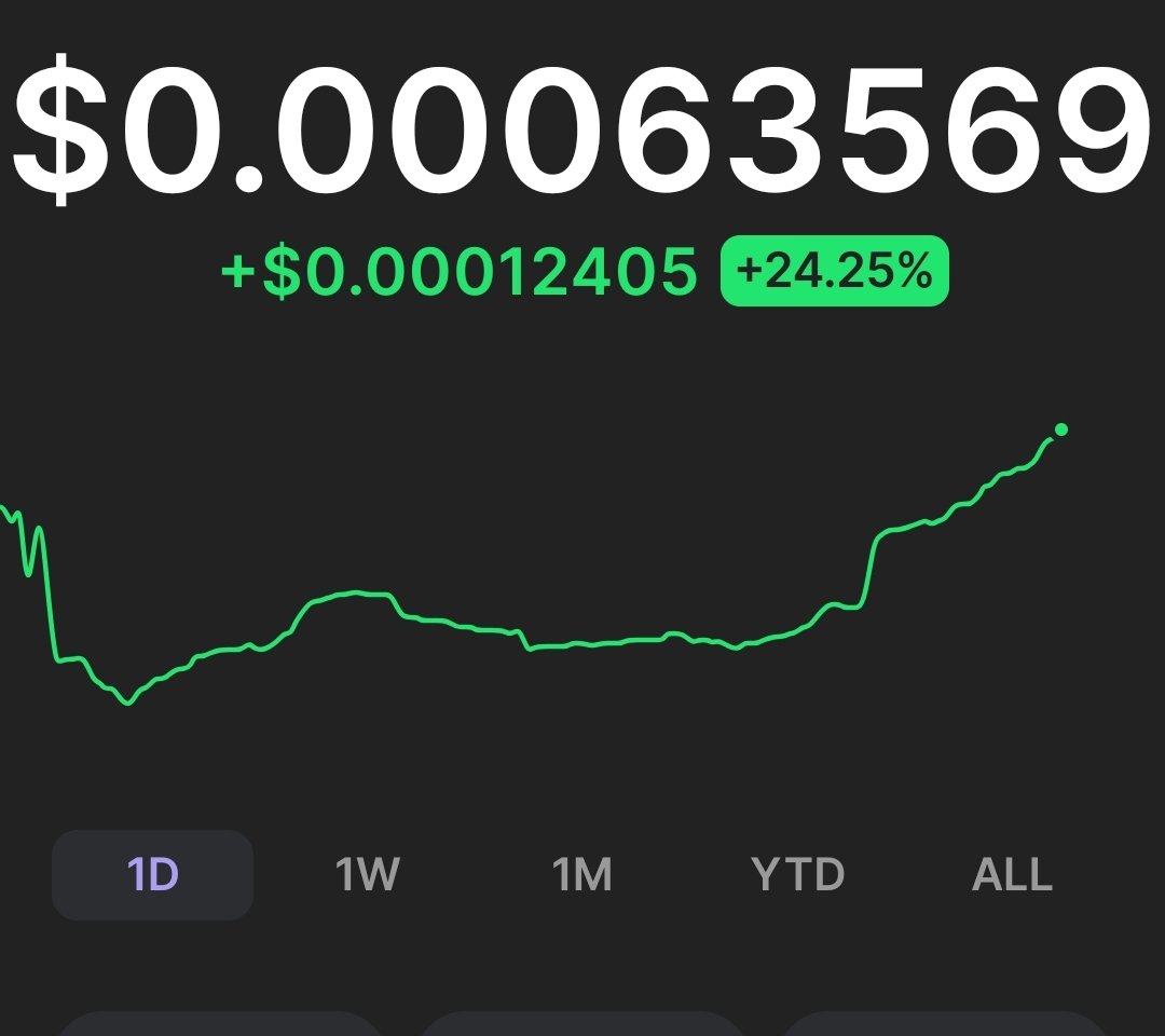 $Save 🐸 ( Kermit ) SOLANA MEME COIN tweet media