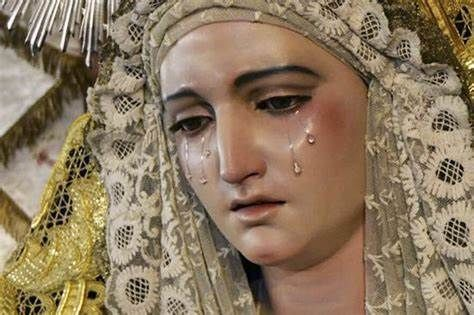 La Virgen de la Salud partirá desde la Ermita de la Soledad para la Magna Mariana de Huelva