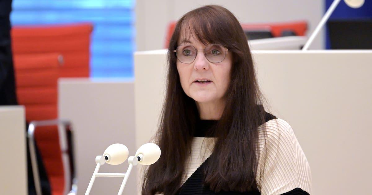 Innenministerin Lange: Kein „Weiter so“ bei der Migration – Kosten mehr als verzehnfacht maz-online.de/brandenburg/br…