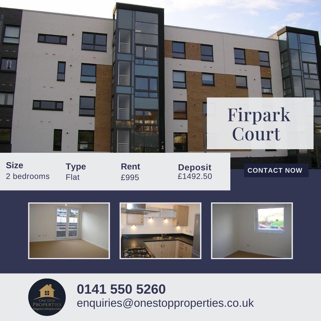 One Stop Properties tweet media