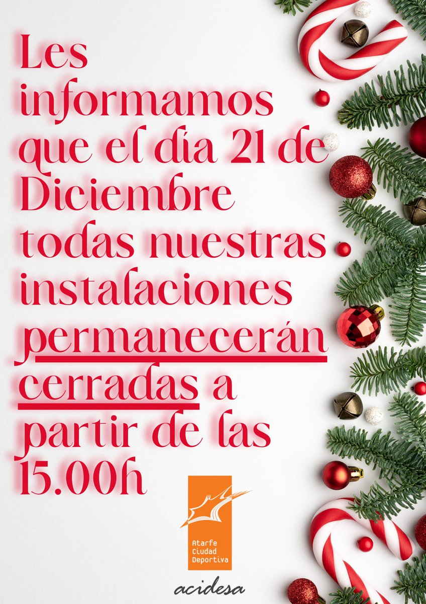 21 de Diciembre 2024