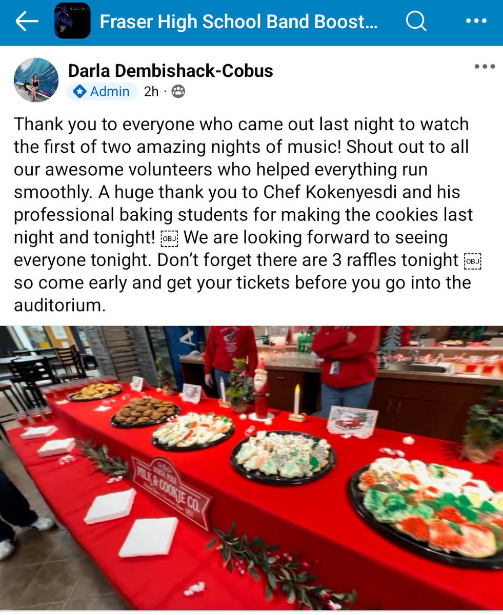 The_Fraser_Grille (@thefrasergrille) on Twitter photo 