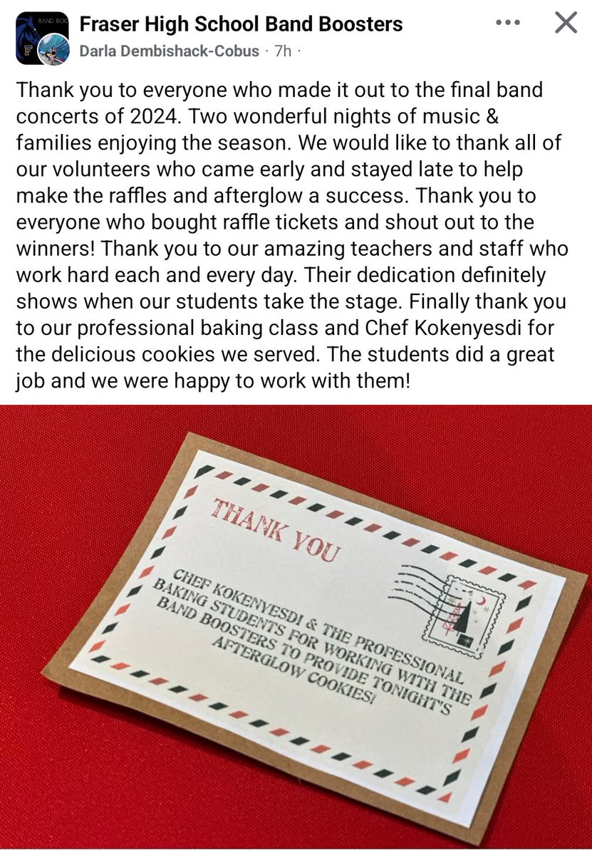 The_Fraser_Grille (@thefrasergrille) on Twitter photo 