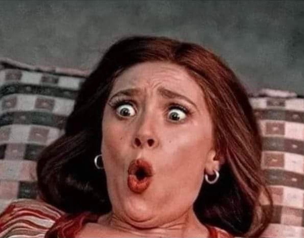 لما يبقى اكبر من 25 سم 💋