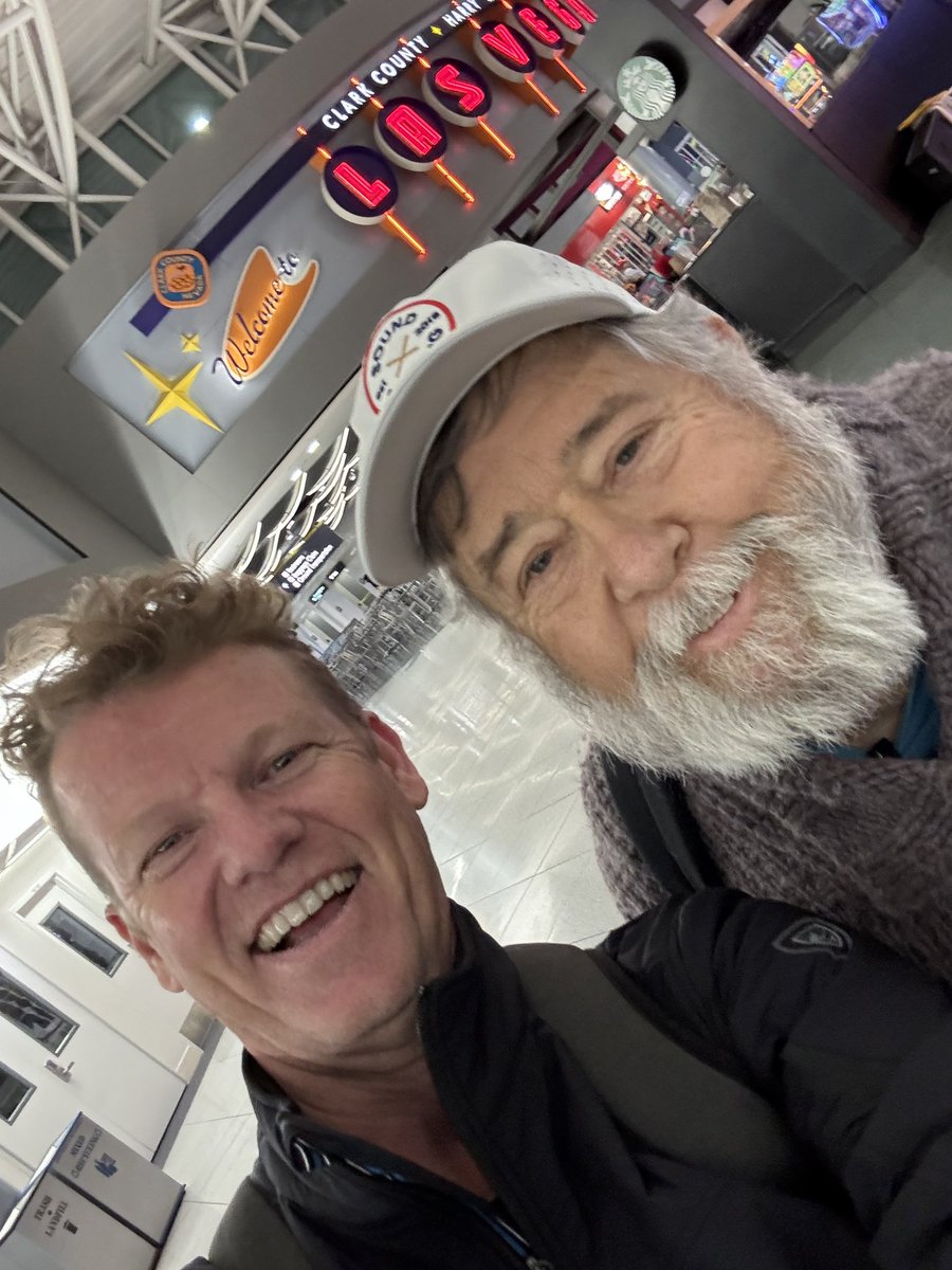 American_TandF's tweet photo. This is Shane O’Flaherty, and me, Larry Eder. I have known his family for 47 years.m! If you get to San Jose, go to O’Flaherty’s Bar downtown, tell them Larry Eder sent you. Best pint of Guinness in North America! #oflaherty, #ederfamily, #bellarmineprep, #notredame, https://t.co/woarnLcF5g