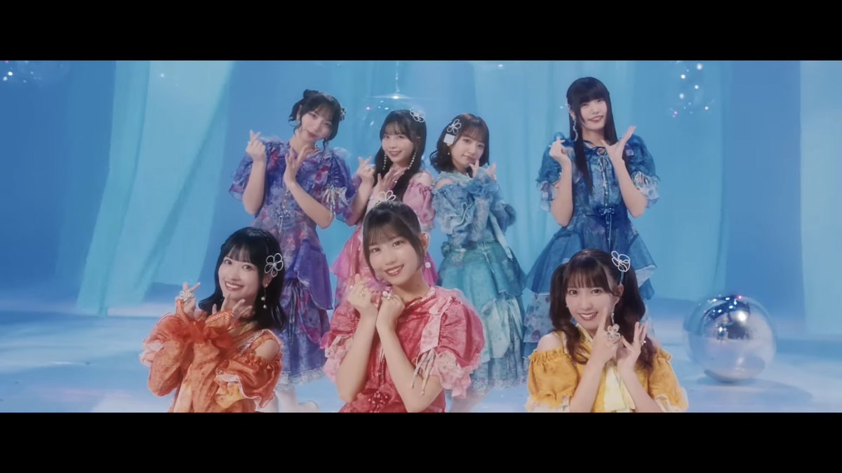 SWEET STEADY、新曲「ダイヤモンドデイズ」MV公開💎

初のドラマ演出でアイドルを目指す高校生役に挑戦💐
oricon.co.jp/news/2359801/f…

#SWEETSTEADY #すいすて #ダイヤモンドデイズ
<a href="/SWEET_STEADY/">SWEET STEADY【Official】</a>