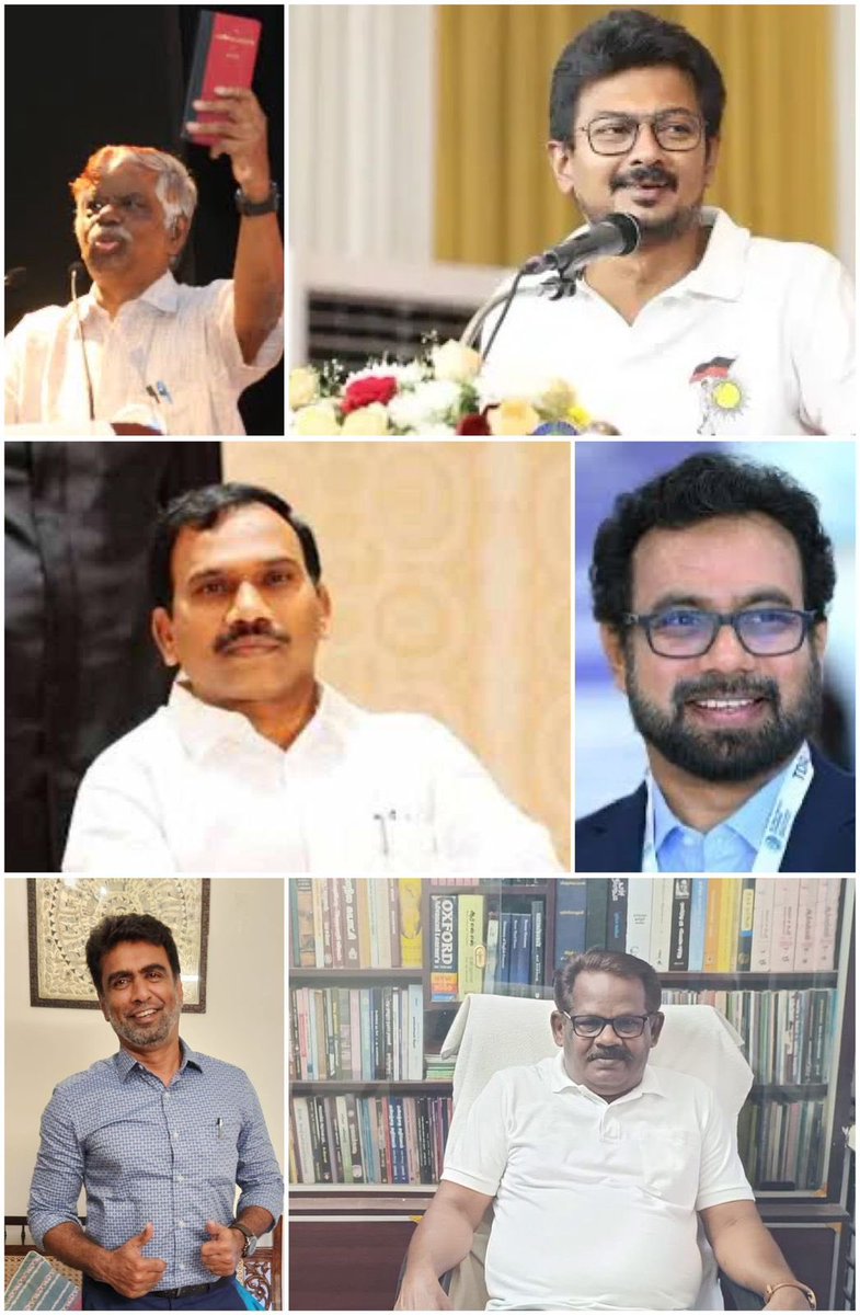 Rays of Hope…..#JaiBhim 

Men with steel spine against religious fanaticism
<a href="/Udhaystalin/">Udhay - தமிழ்நாட்டை தலைகுனிய விடமாட்டேன்</a> <a href="/JohnBrittas/">John Brittas</a> <a href="/suryaxavier1/">Surya Xavier</a> <a href="/dmk_raja/">A RAJA</a>