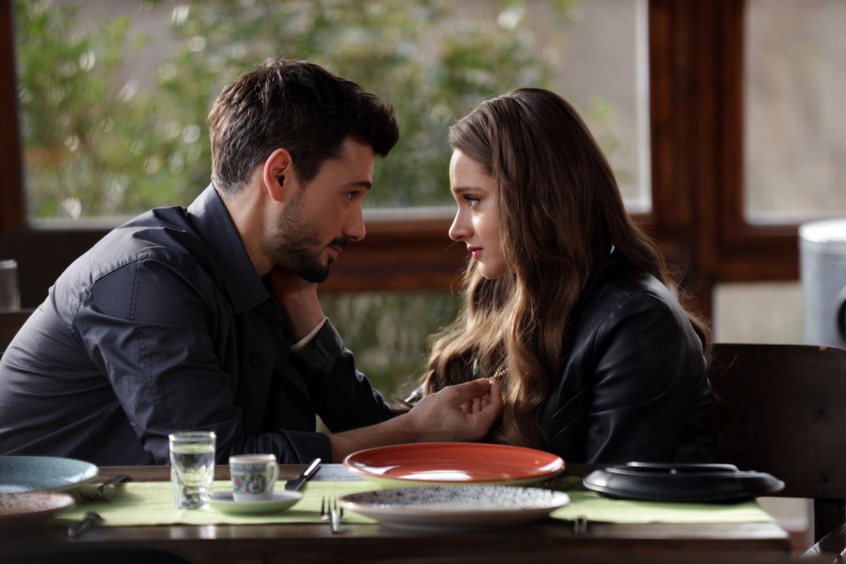 #HudutsuzSevda yeni bölümden #HalZey 🔥