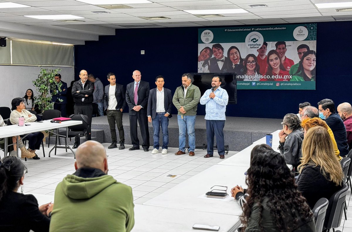 Fernando Lozano Morales tweet media