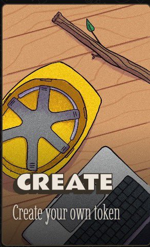 OgunajoP's tweet photo. Token creation 
ApeExpress allows you to create your memecoin without stress. The easy to use interface alongside straightforward instructions means token creation can happen under 10 minutes. Confirm the transaction from your connected wallet and your token is all but ready. https://t.co/Jo5zALkFoK