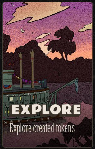 OgunajoP's tweet photo. Explore
ApeExpress displays all tokens created on the Apechain network and allows you to access all the information you need to decide which token to add to your bag. https://t.co/rcyKb0VGCM