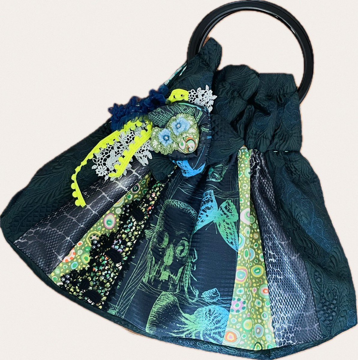 キンゾウ商店のバッグ