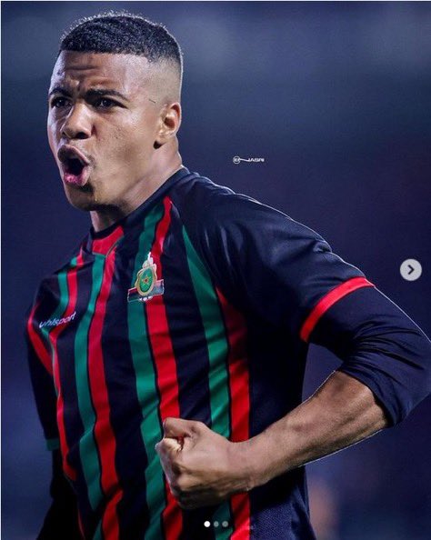 AtKoraMaroc's tweet image. 🚨Breaking news! AS FAR and Rangers are set to sign a partnership that will pave the way for young talents from AS FAR’s academy to make an earlier move to Europe. The deal will also see friendly matches scheduled between the two clubs, strengthening the ties between them. This