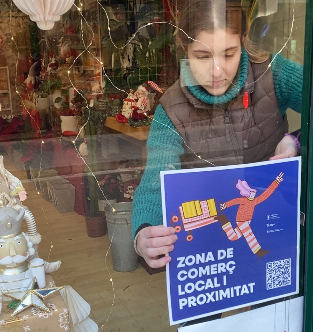 Populus Labora I Comunalitat de Ripollet tweet media