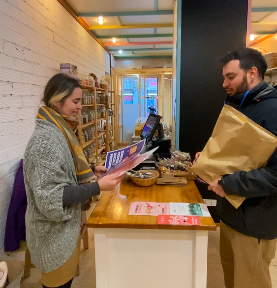 Populus Labora I Comunalitat de Ripollet tweet media