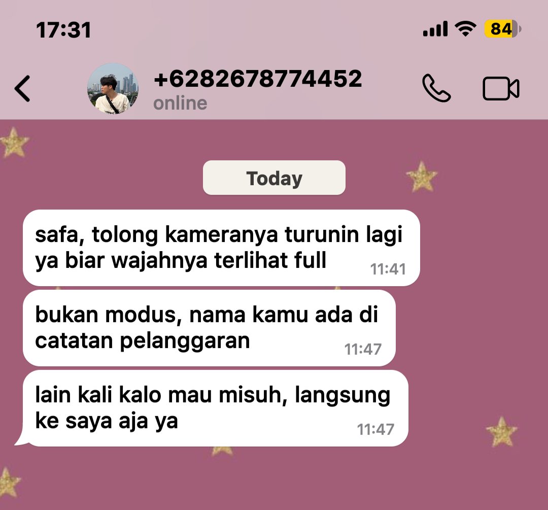 KIRIM MENFESS CEK PINNED 📌 tweet media