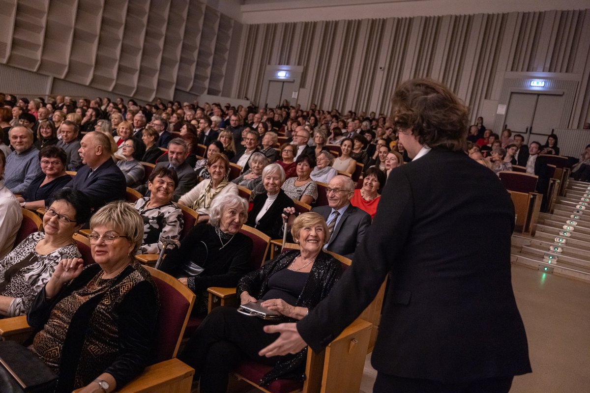Janáčkova filharmonie Ostrava tweet media
