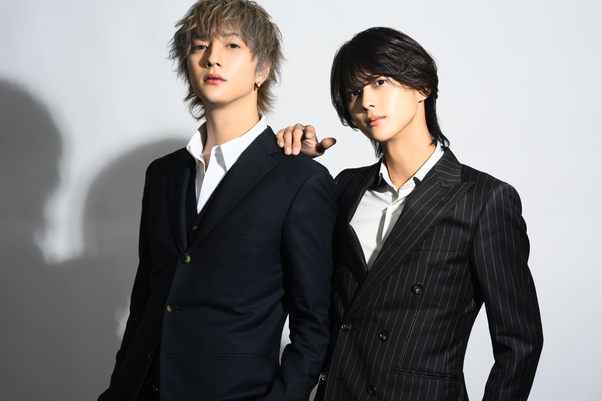 夜空カケル tweet media