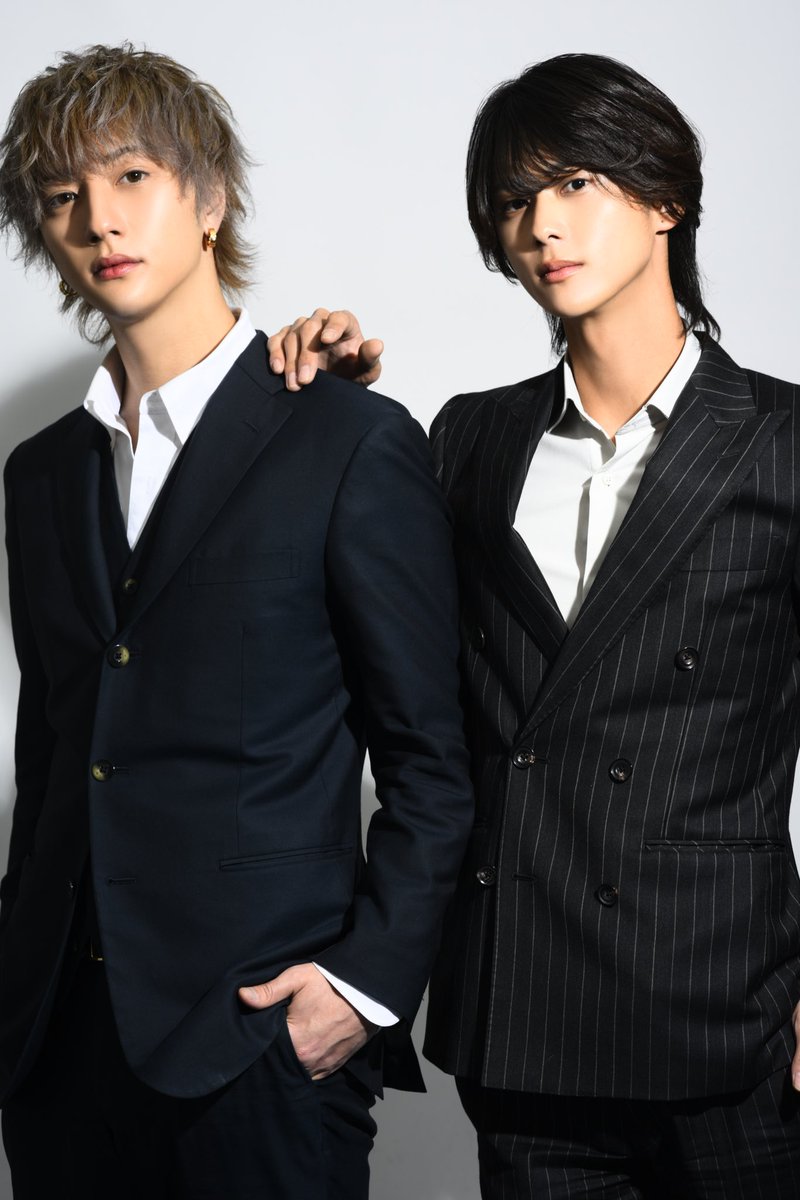 夜空カケル tweet media