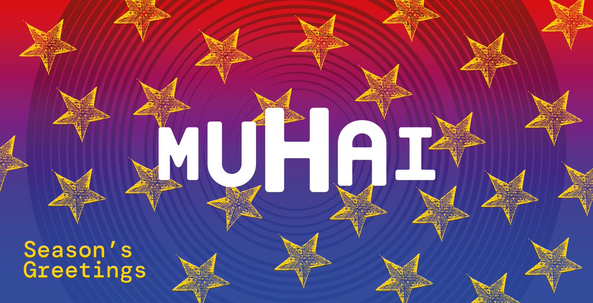 MUHAI project (@muhai_org) on Twitter photo It's our way of saying thank you for following us. If you wish to gift yourself with insight into AI development, take a moment to explore our website!
muhai.org
#researchEU #EUeic #eicaccelerator It's our way of saying thank you for following us. If you wish to gift yourself with insight into AI development, take a moment to explore our website!
muhai.org
#researchEU #EUeic #eicaccelerator