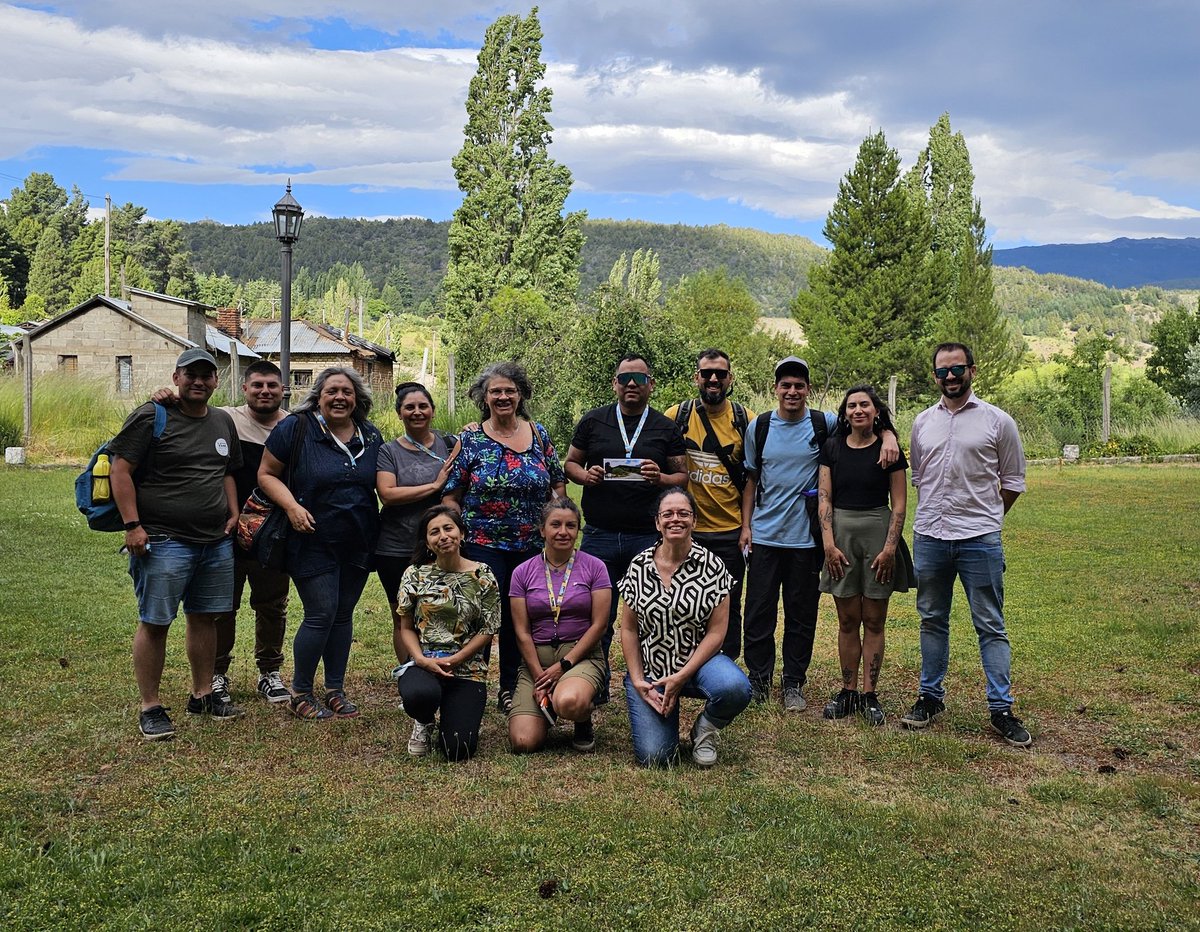 SIRIRI Turismo Rural tweet media