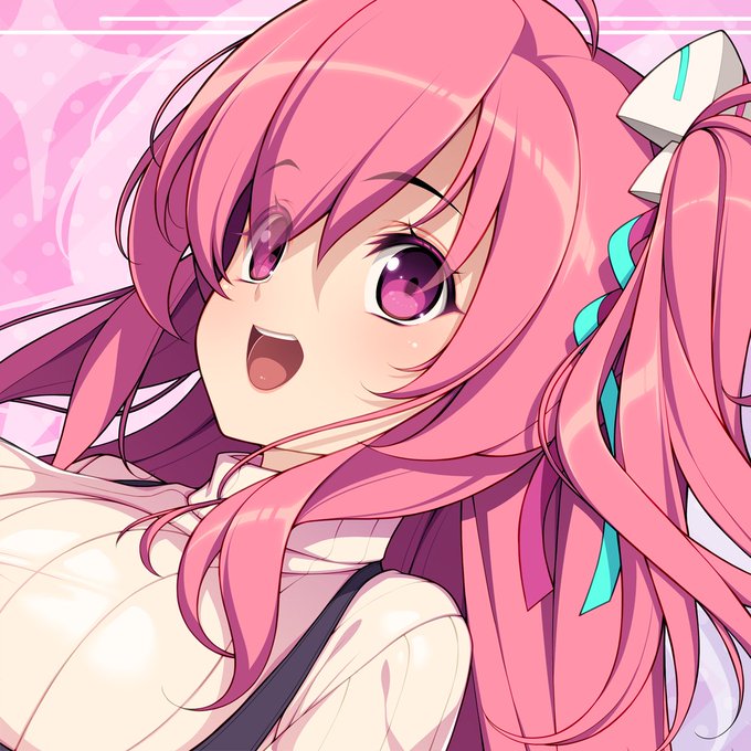 レイシスちゃん(*'▽')
#BEMANI #SDVX #sdvx_art #ポラリスコード 