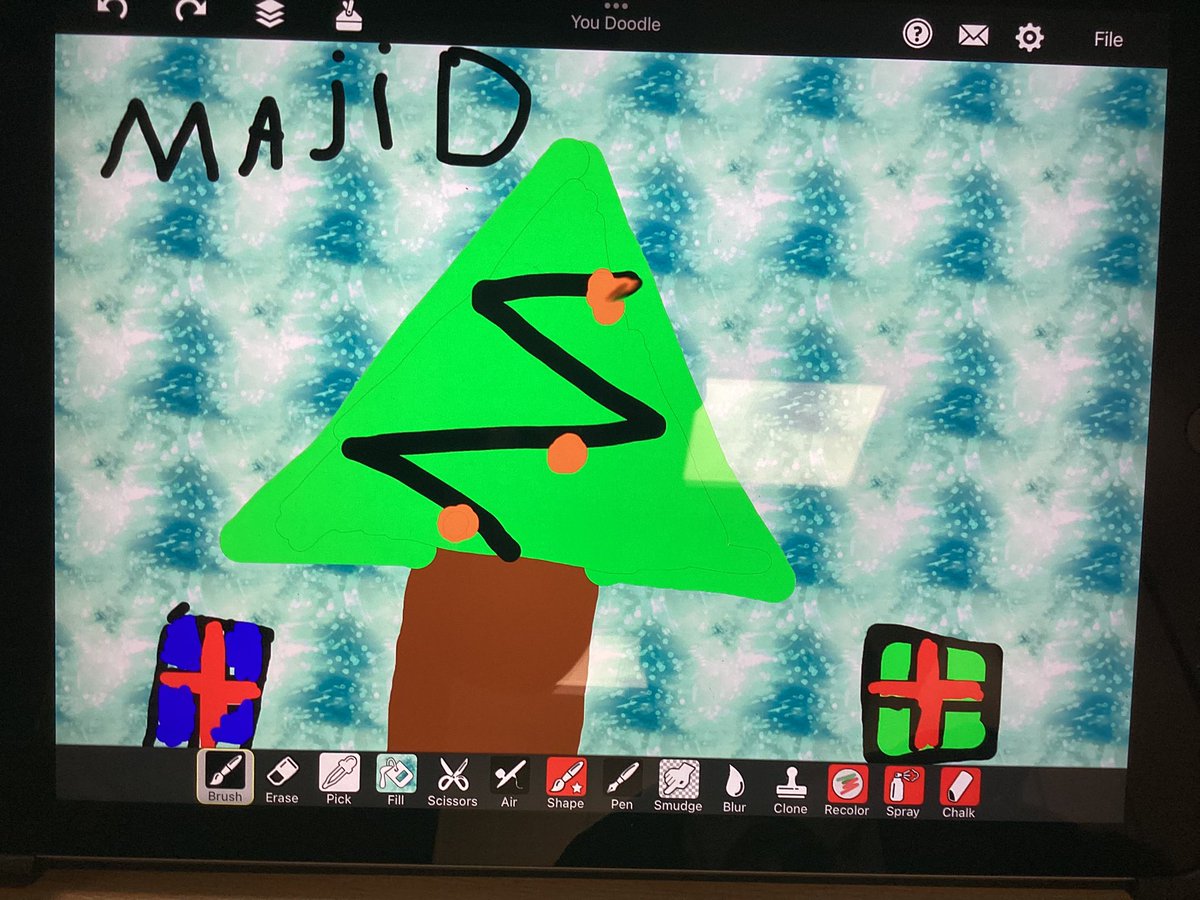 Alex McCole MGL tweet media