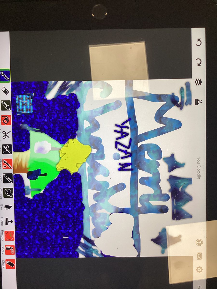 Alex McCole MGL tweet media