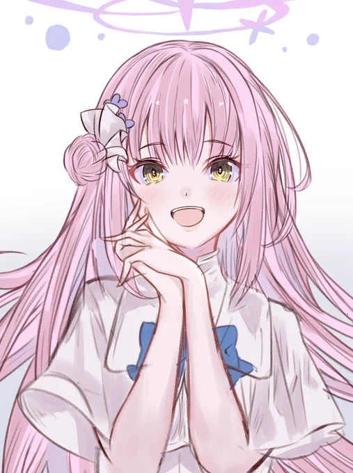ミカのラフ! 