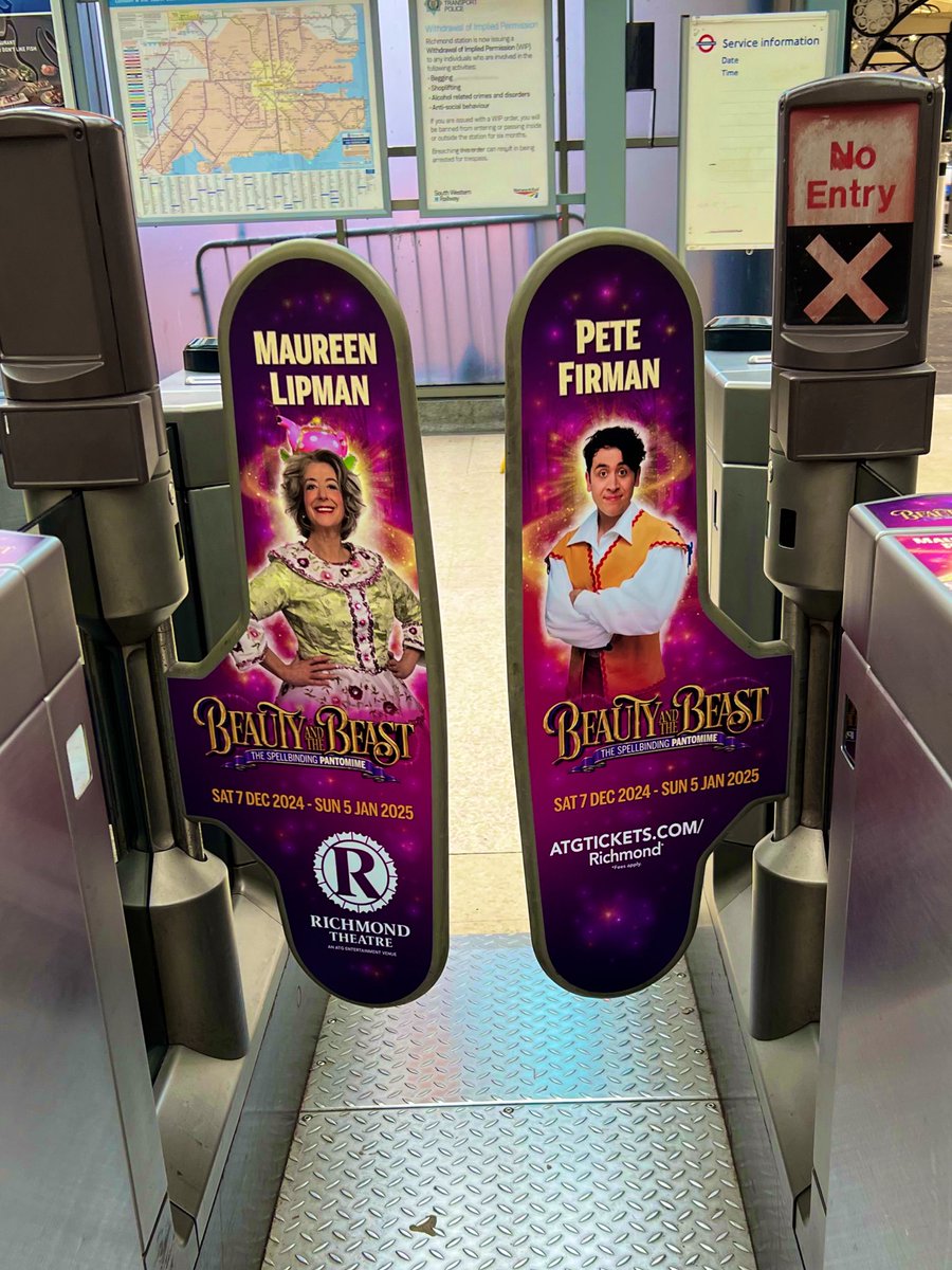 Pete Firman tweet media