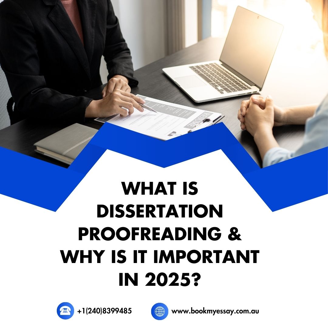 Book_My_Essay's tweet image. #Dissertationproofreading ensures error-free work, crucial in 2025 for #academicsuccess. Trust #BookMyEssay for expert proofreading assistance!
Read More:- bookmyessay.com.au/blog/what-is-d…
#DissertationHelp #AcademicSuccess #ProofreadingServices #DissertationWriting #2025AcademicGoals