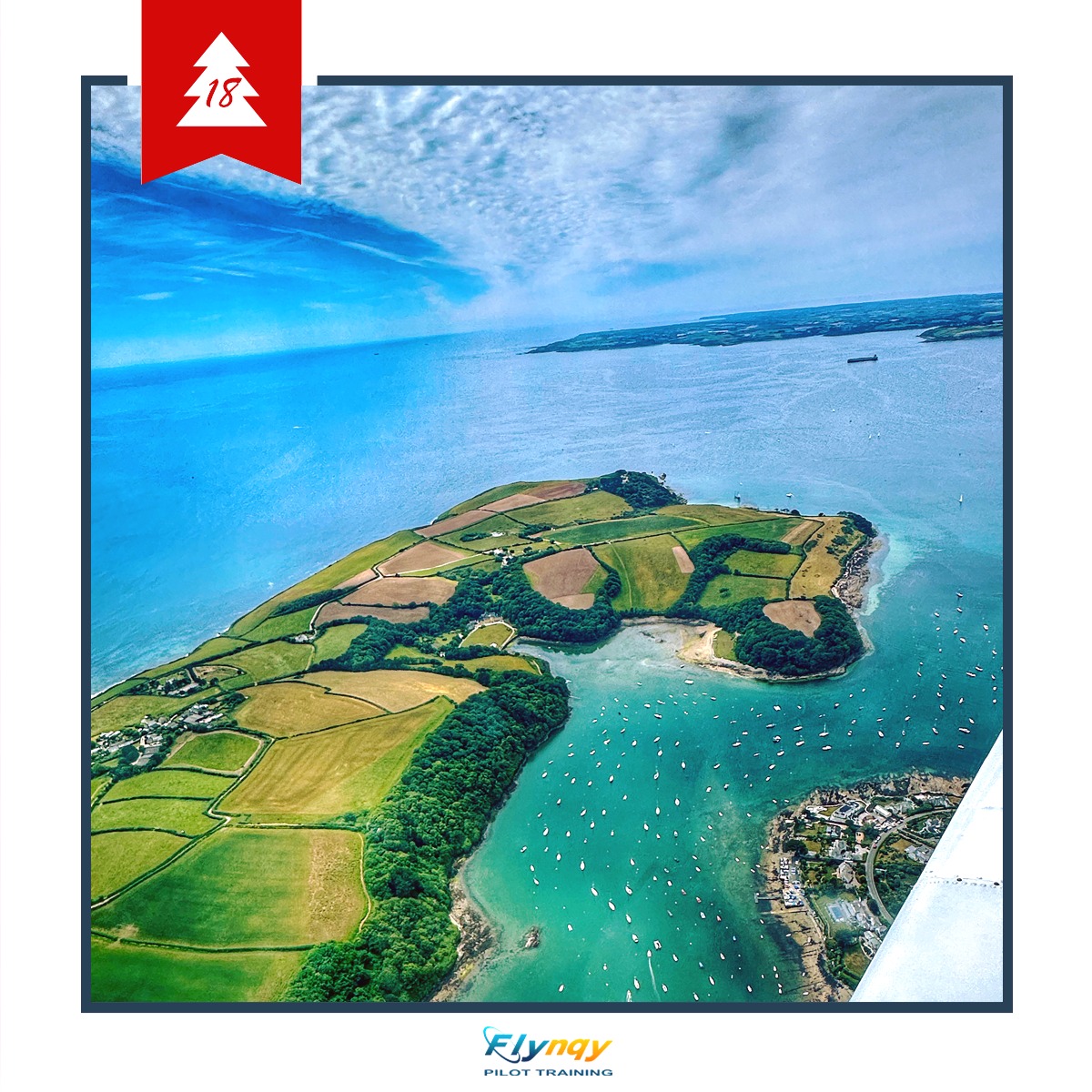 Flynqy Pilot Training tweet media