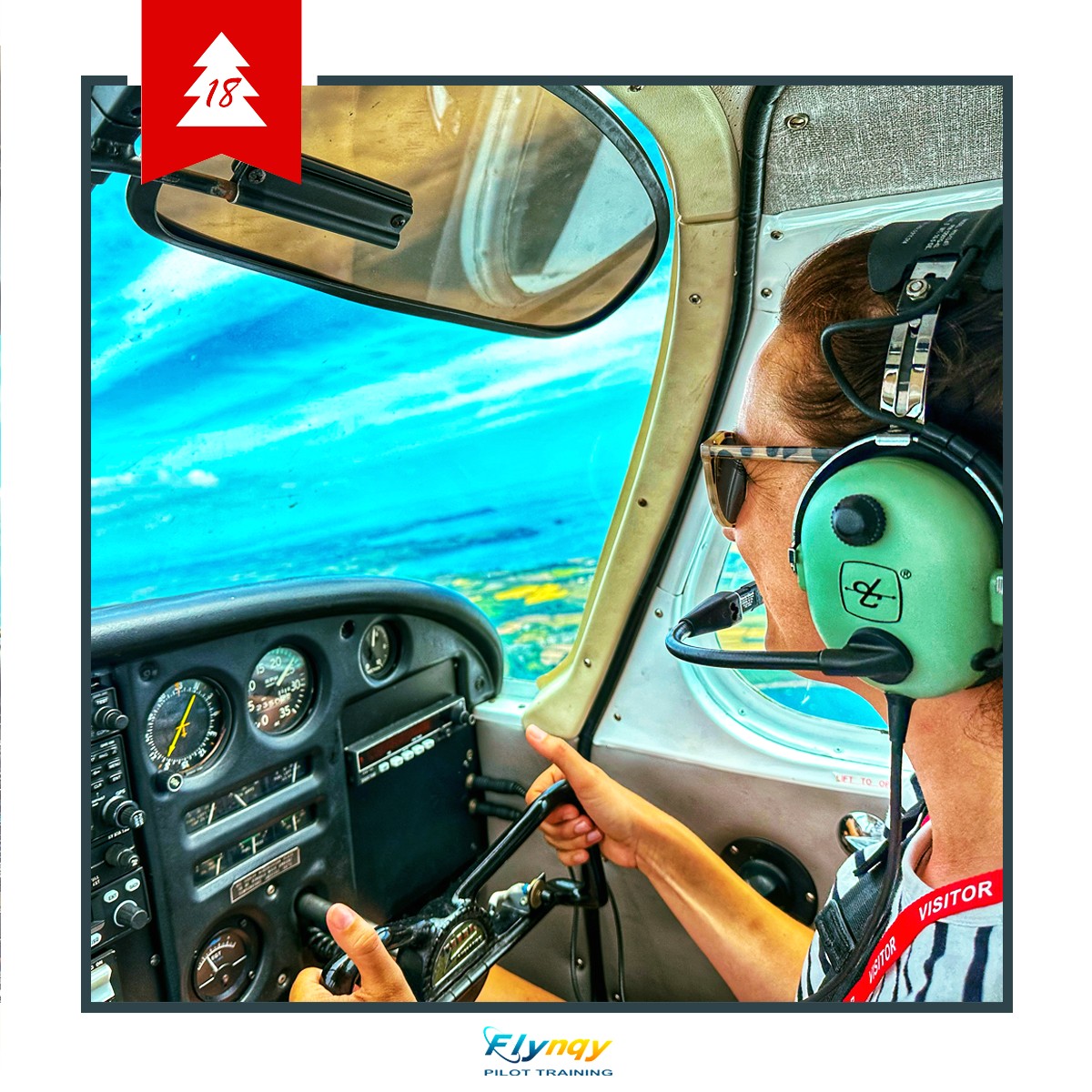 Flynqy Pilot Training tweet media