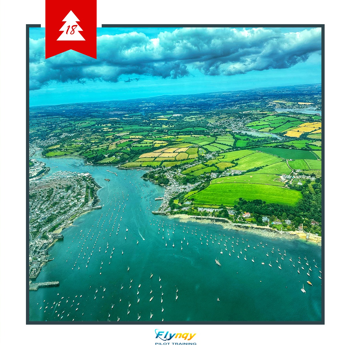 Flynqy Pilot Training tweet media