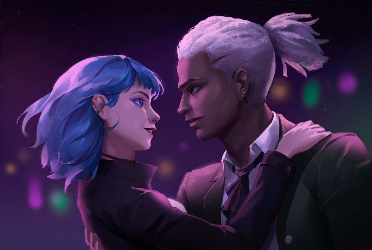 Shami l✨Commission open✨ tweet media