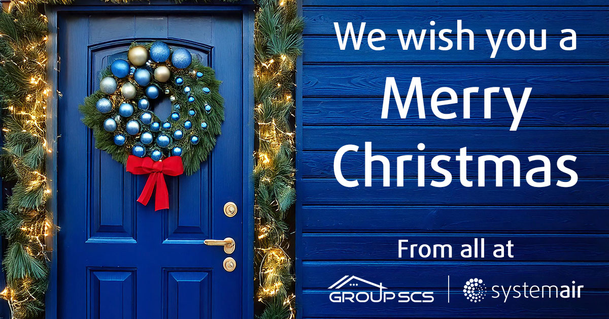 🎄 Merry Christmas from all of us. We hope you have a wonderful time. 🎄