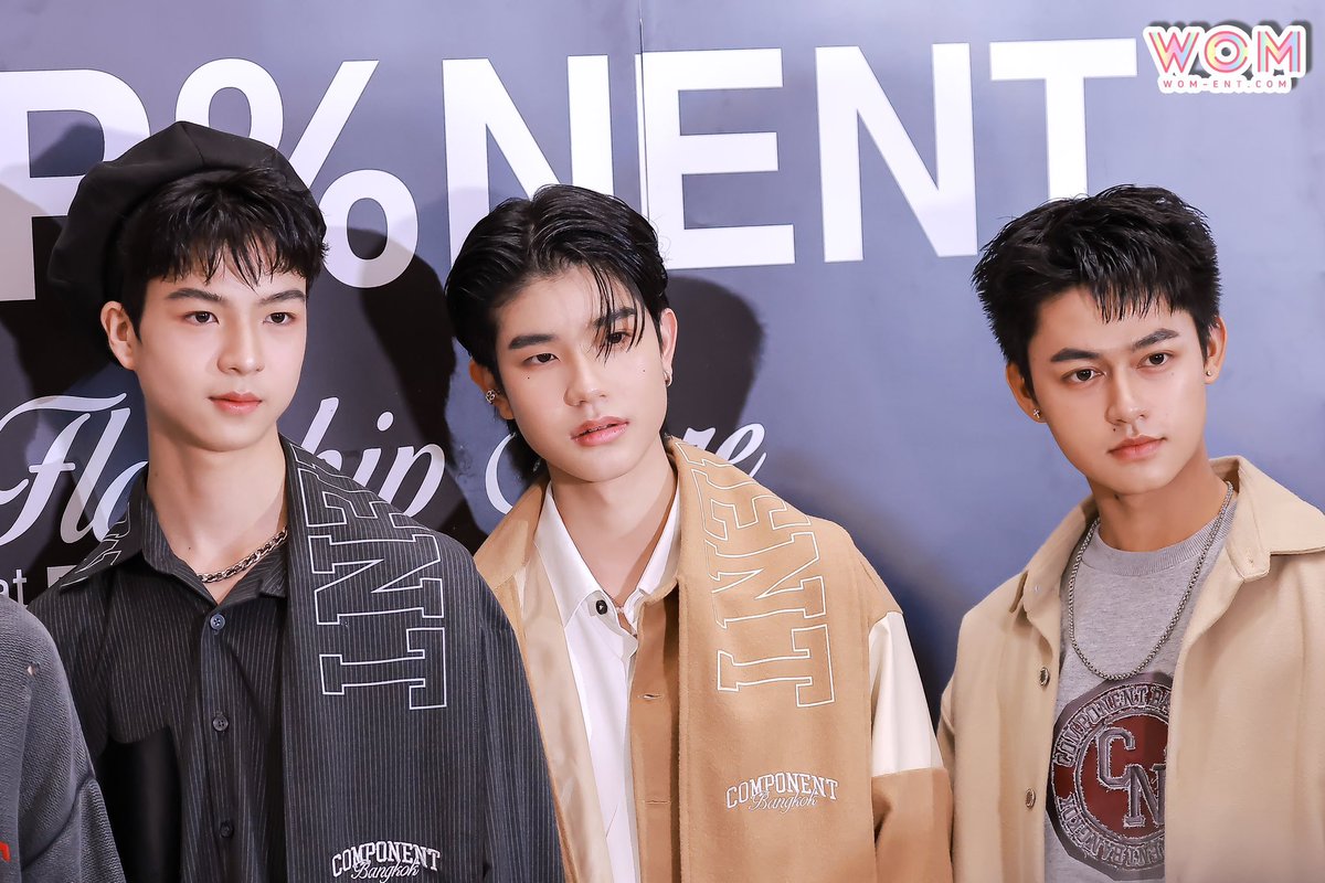 POCKKALATTTT's tweet image. OMG หล่อมากเลย!!! ลุควันนี้ดีมากๆ

#shonapat_
#AIprojectTH 
#AIPROJECTXCOMPONENT