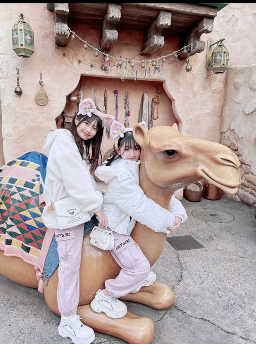 Twitterのコスプレ画像23