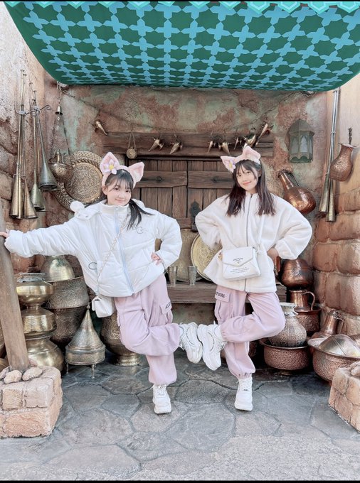 Twitterのコスプレ画像24